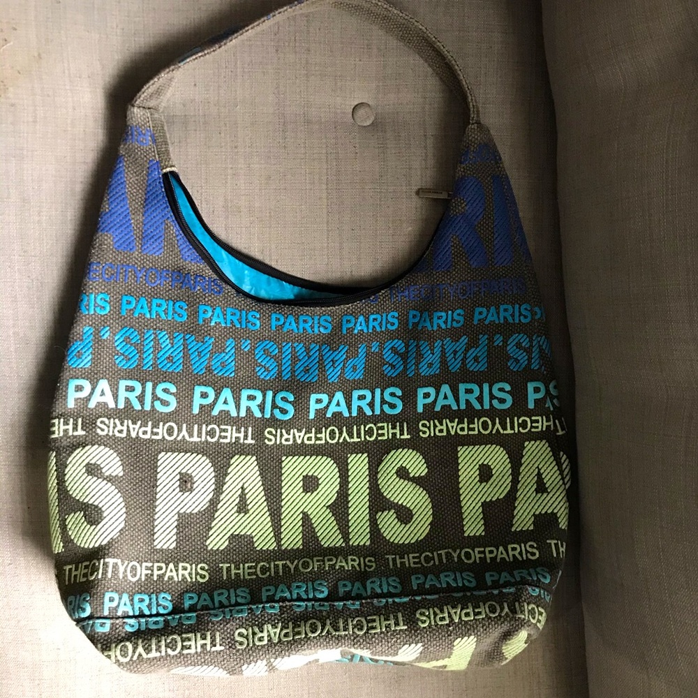 Robin Ruth Paris Bag